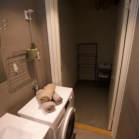 Nordic Style - Modern Downtown Apartmán *